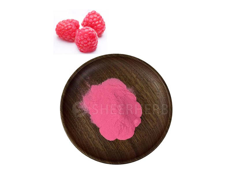 Raspberry Powder