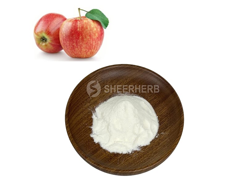 Apple Powder