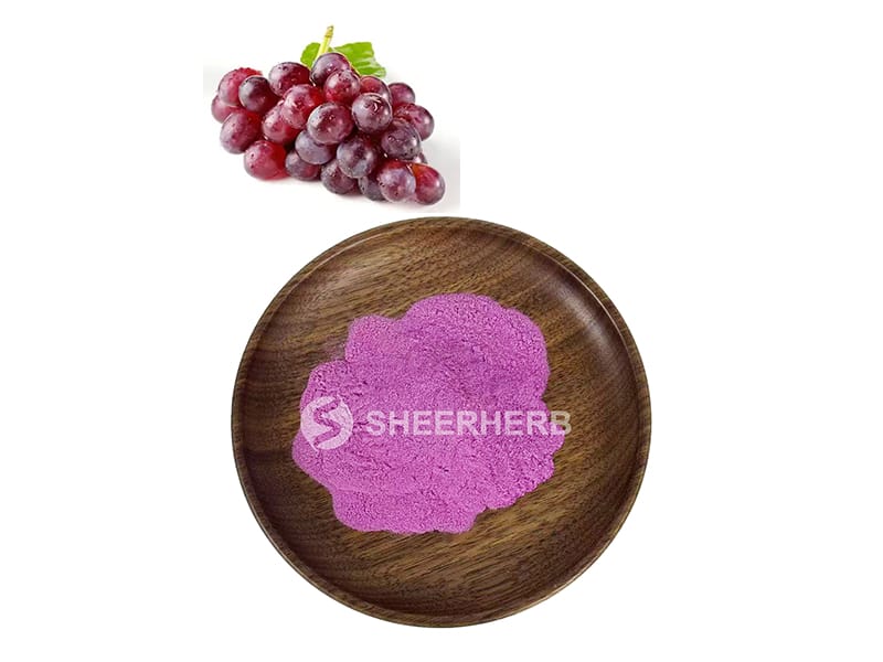 Grape Powder