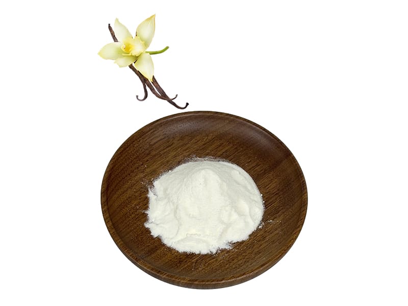 Vanillin Powder