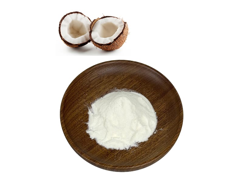 Coconut Powder
