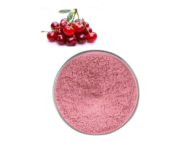 Bubuk acerola