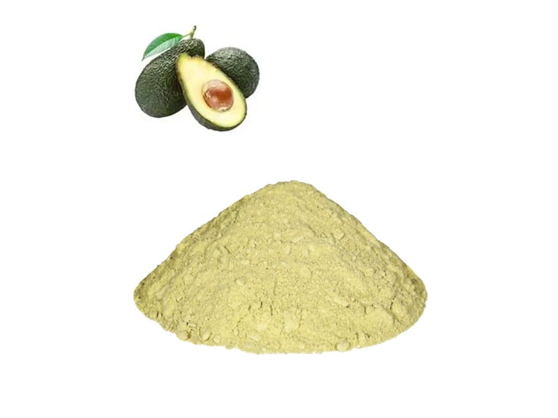 Avocado Powder
