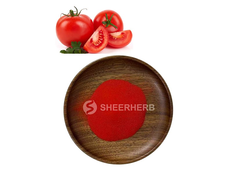 Tomato Powder