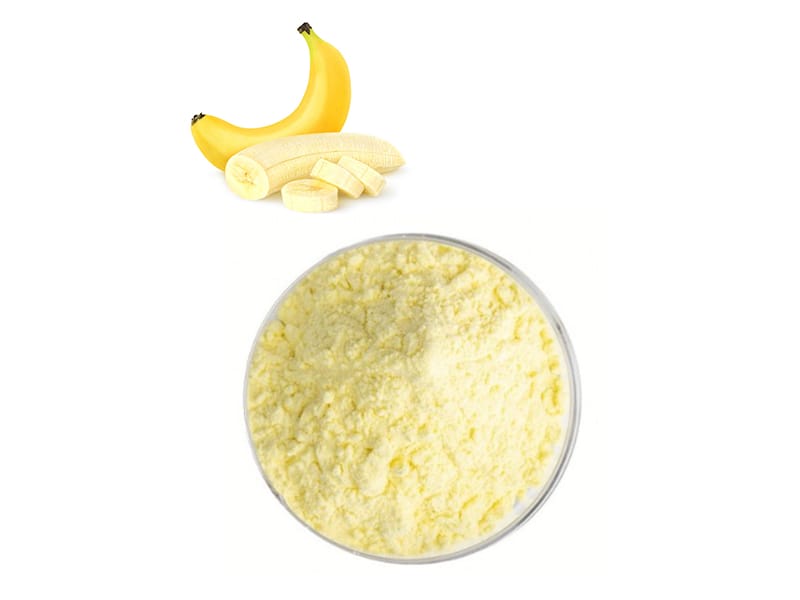 Bubuk pisang