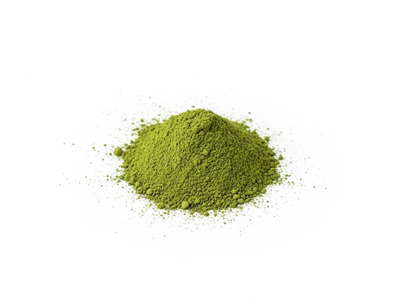Matcha Powder Supplier