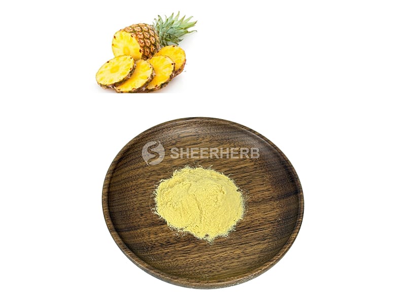Pineapple Powder