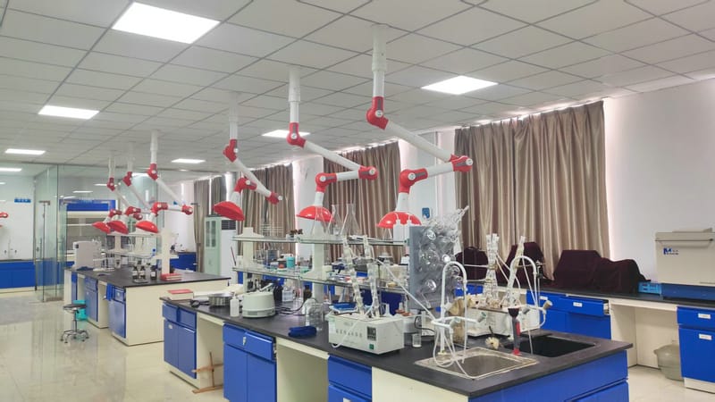 Plant extract powder