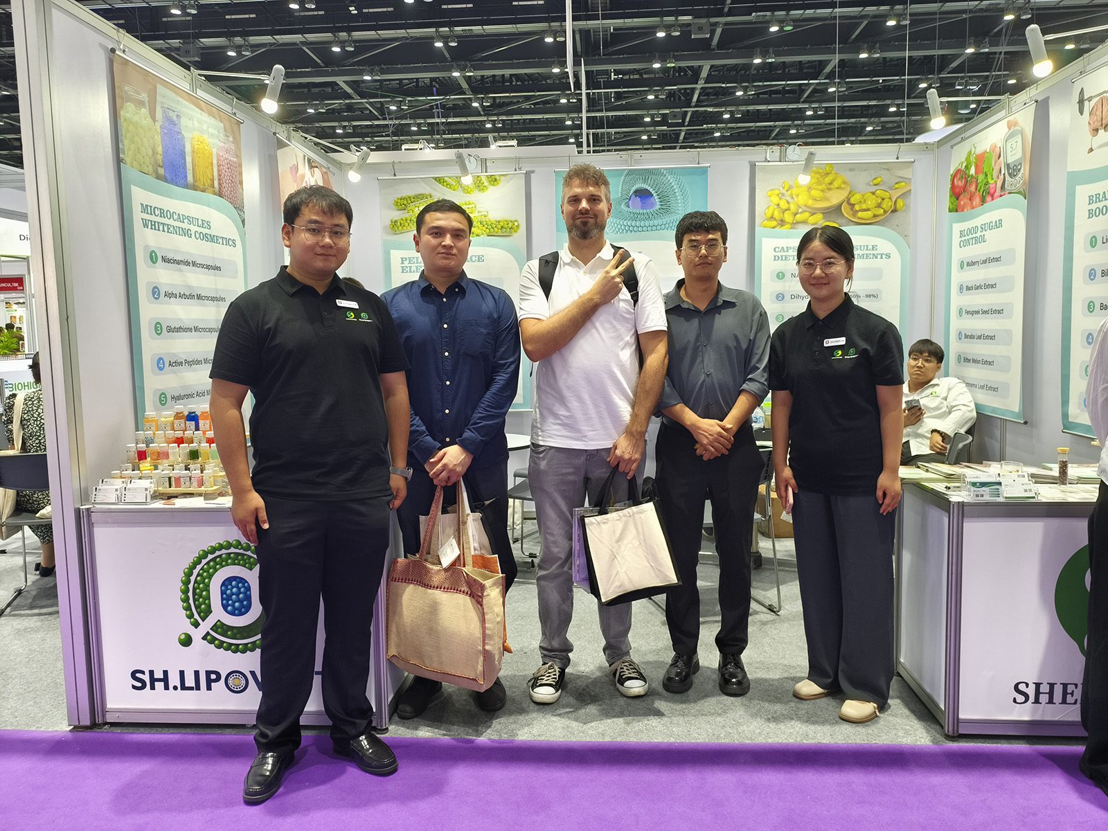 Fruit powder manufacturers