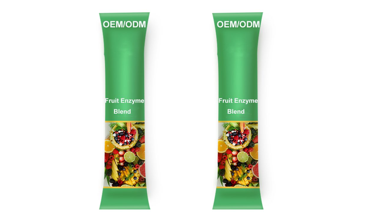 Fruit and vegetable powder