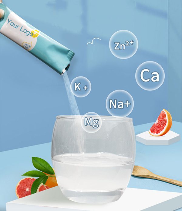 Fruit and vegetable enzymes