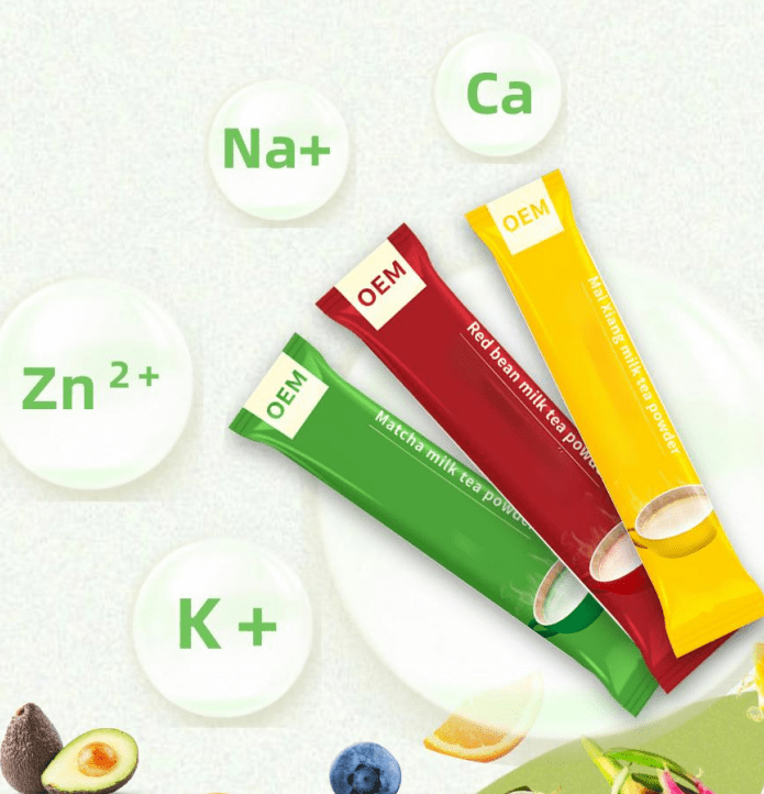 Fruit and vegetable powder
