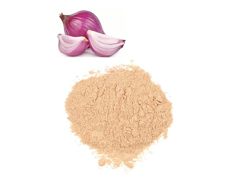 Bubuk bawang bombay