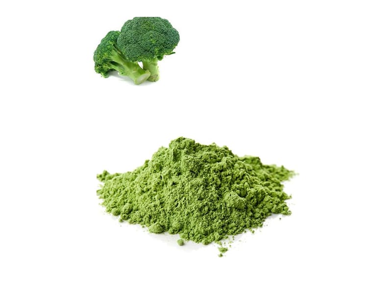 Bulk Broccoli Powder