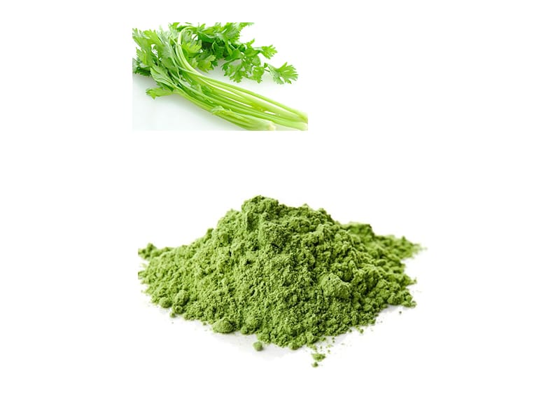 Celery Powder