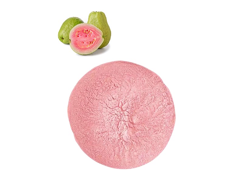 Guava Powder