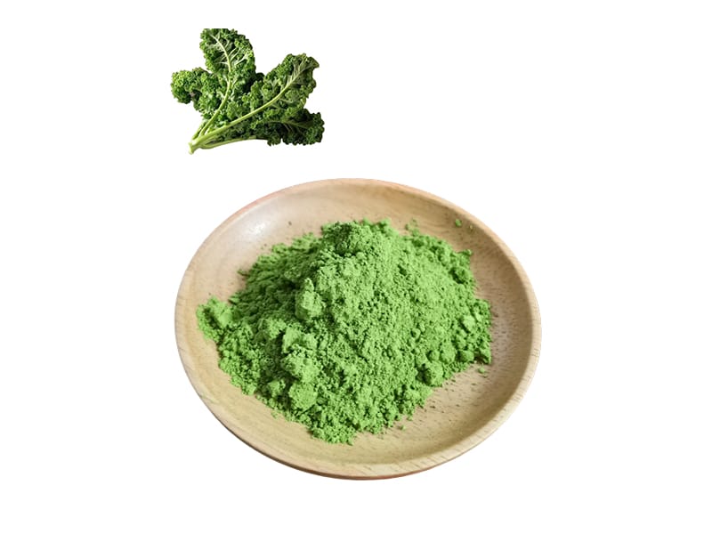 Kale Powder