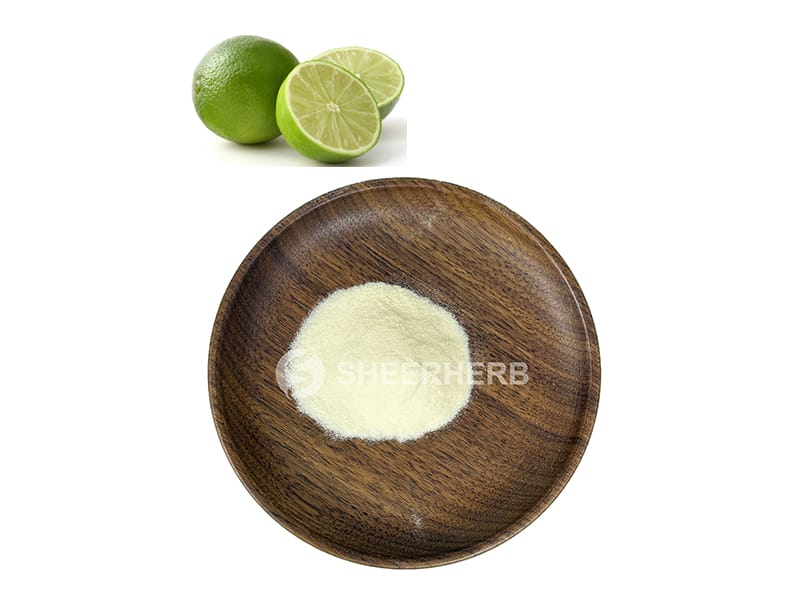Lime Powder