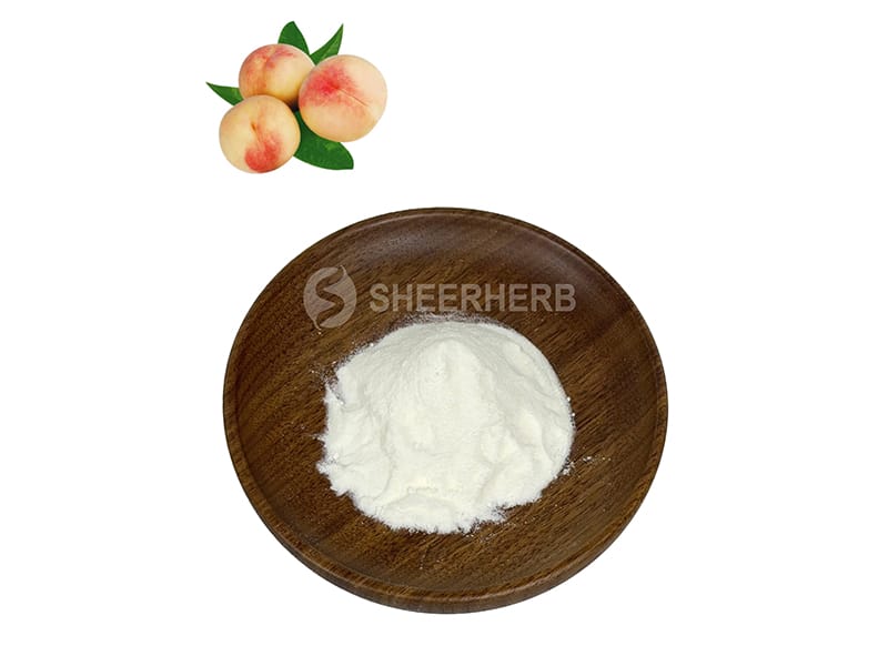 Peach Powder
