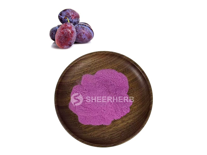 Bubuk prune