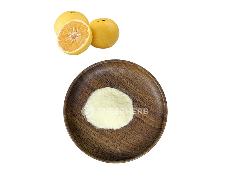 Grapefruit Powder
