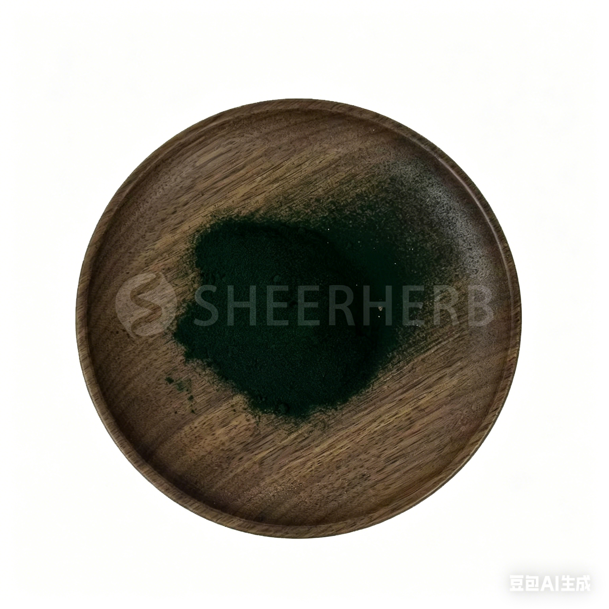 Chlorella Powder